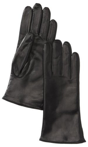 Roeckl Damen Handschuhe Classic, Einfarbig, Schwarz (000), 8.5 (Herstellergröße: 8.5) im Sale